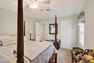 420 Keith Hills Rd, Lillington, NC 27546 - Photo 37