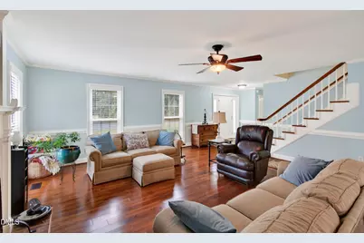 420 Keith Hills Road, Lillington, NC 27546 - Photo 11
