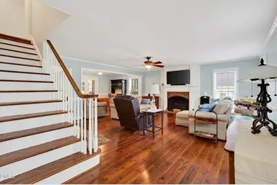 420 Keith Hills Road, Lillington, NC 27546 - Photo 9