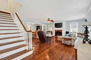 420 Keith Hills Rd, Lillington, NC 27546 - Photo 9