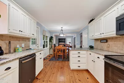 420 Keith Hills Road, Lillington, NC 27546 - Photo 17