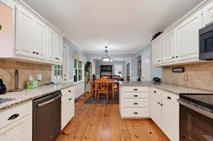 420 Keith Hills Rd, Lillington, NC 27546 - Photo 17