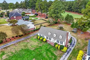 420 Keith Hills Rd, Lillington, NC 27546 - Photo 43