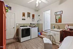 420 Keith Hills Rd, Lillington, NC 27546 - Photo 23