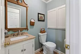 420 Keith Hills Rd, Lillington, NC 27546 - Photo 31