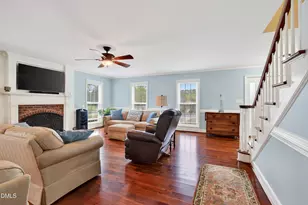 420 Keith Hills Rd, Lillington, NC 27546 - Photo 7