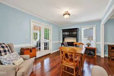 420 Keith Hills Road, Lillington, NC 27546 - Photo 13