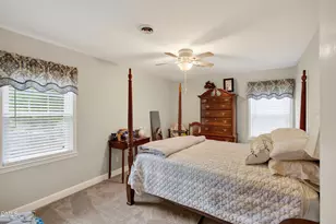 420 Keith Hills Rd, Lillington, NC 27546 - Photo 21