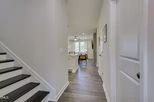 1248 Howards End Pl, Knightdale, NC 27545 - Photo 5