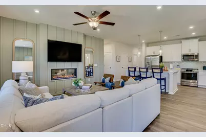 1248 Howards End Place, Knightdale, NC 27545 - Photo 15