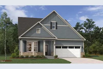 1248 Howards End Place, Knightdale, NC 27545 - Photo 41