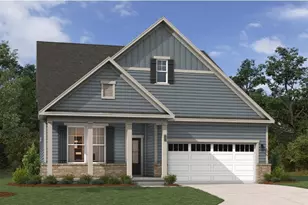 1248 Howards End Pl, Knightdale, NC 27545 - Photo 41