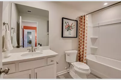 1248 Howards End Place, Knightdale, NC 27545 - Photo 19