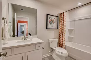 1248 Howards End Pl, Knightdale, NC 27545 - Photo 19