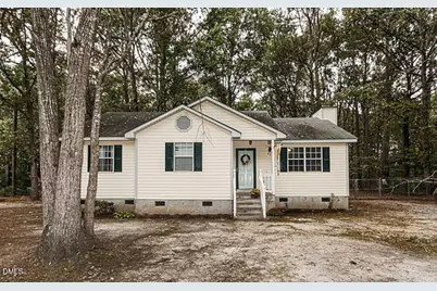 222 Deer Walk Road, Tarboro, NC 27886 - Photo 1