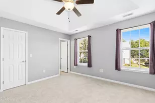 810 Steamboat St, Knightdale, NC 27545 - Photo 15