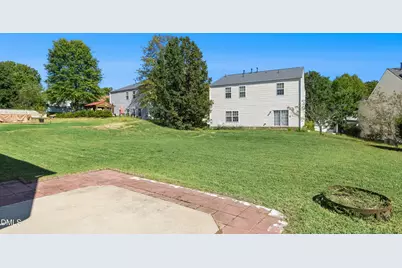 810 Steamboat Street, Knightdale, NC 27545 - Photo 25