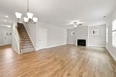 1020 Bostonian Drive, Knightdale, NC 27545 - Photo 17