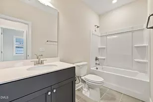 1020 Bostonian Dr, Knightdale, NC 27545 - Photo 9