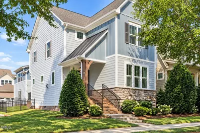 1513 Fullerton Place, Raleigh, NC 27607 - Photo 5