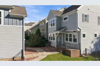 1513 Fullerton Place, Raleigh, NC 27607 - Photo 41