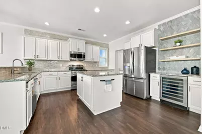 1513 Fullerton Place, Raleigh, NC 27607 - Photo 13