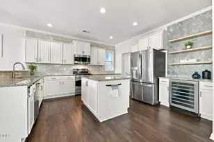 1513 Fullerton Pl, Raleigh, NC 27607 - Photo 13