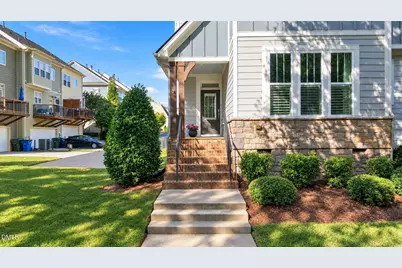 1513 Fullerton Place, Raleigh, NC 27607 - Photo 7