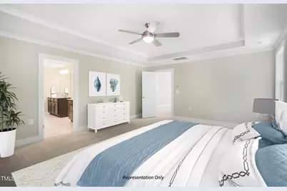 410 Sweetfern Lane, Zebulon, NC 27597 - Photo 21