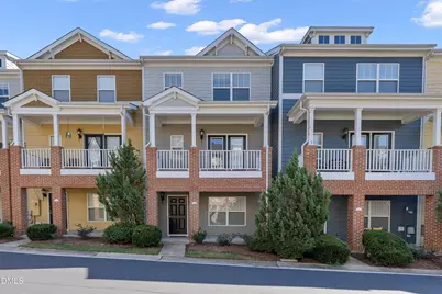 329 Kinellan Lane, Cary, NC 27519 - Photo 1