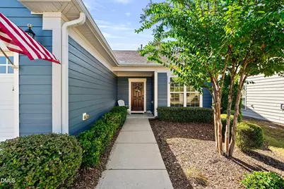 118 Tee Pee Trail, Durham, NC 27703 - Photo 3