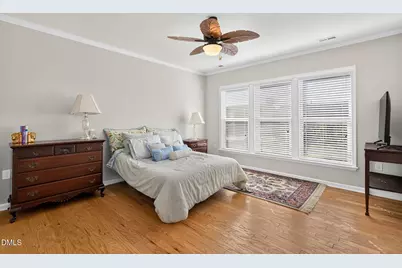 118 Tee Pee Trail, Durham, NC 27703 - Photo 17