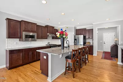 118 Tee Pee Trail, Durham, NC 27703 - Photo 5
