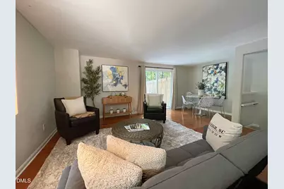 7328 Summerland Drive, Raleigh, NC 27612 - Photo 5