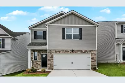 311 Chapel Street, Fuquay Varina, NC 27526 - Photo 1