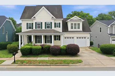 2108 Stanchion Street, Haw River, NC 27258 - Photo 1