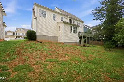 2108 Stanchion Street, Mebane, NC 27302 - Photo 39
