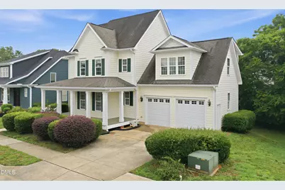 2108 Stanchion Street, Mebane, NC 27302 - Photo 9
