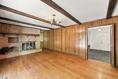6102 Castlebrook Drive, Raleigh, NC 27604 - Photo 19