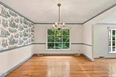 6102 Castlebrook Drive, Raleigh, NC 27604 - Photo 11