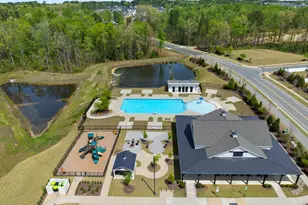 2545 Collection Ct, New Hill, NC 27562 - Photo 43