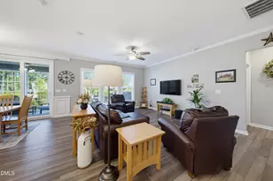 2545 Collection Ct, New Hill, NC 27562 - Photo 17