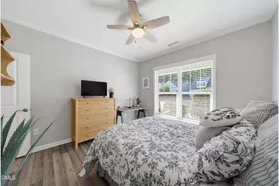2545 Collection Court, New Hill, NC 27562 - Photo 5