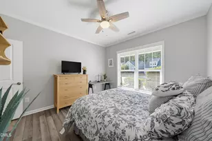 2545 Collection Ct, New Hill, NC 27562 - Photo 5