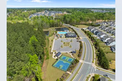 2545 Collection Court, New Hill, NC 27562 - Photo 41