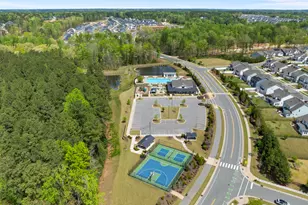 2545 Collection Ct, New Hill, NC 27562 - Photo 41