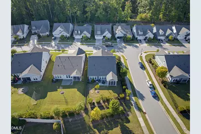 2545 Collection Court, New Hill, NC 27562 - Photo 39