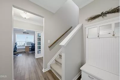 2545 Collection Court, New Hill, NC 27562 - Photo 27