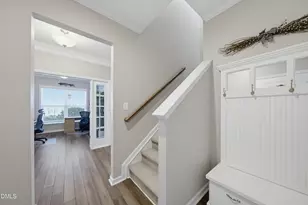 2545 Collection Ct, New Hill, NC 27562 - Photo 27