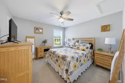 2545 Collection Court, New Hill, NC 27562 - Photo 31